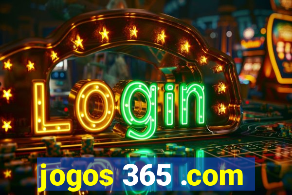 jogos 365 .com